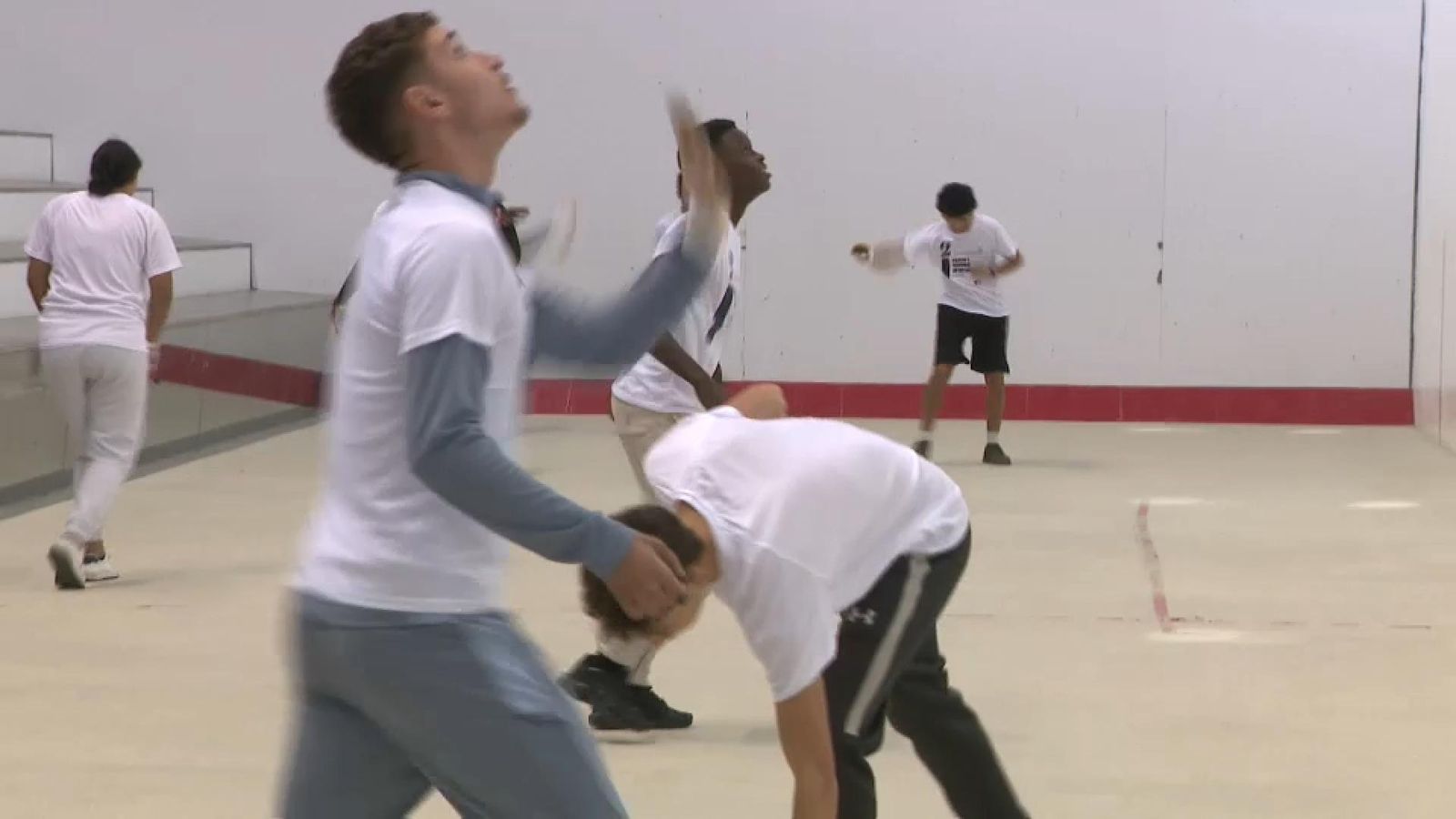 Imatge del projecte Pilota i Segones Oportunitats