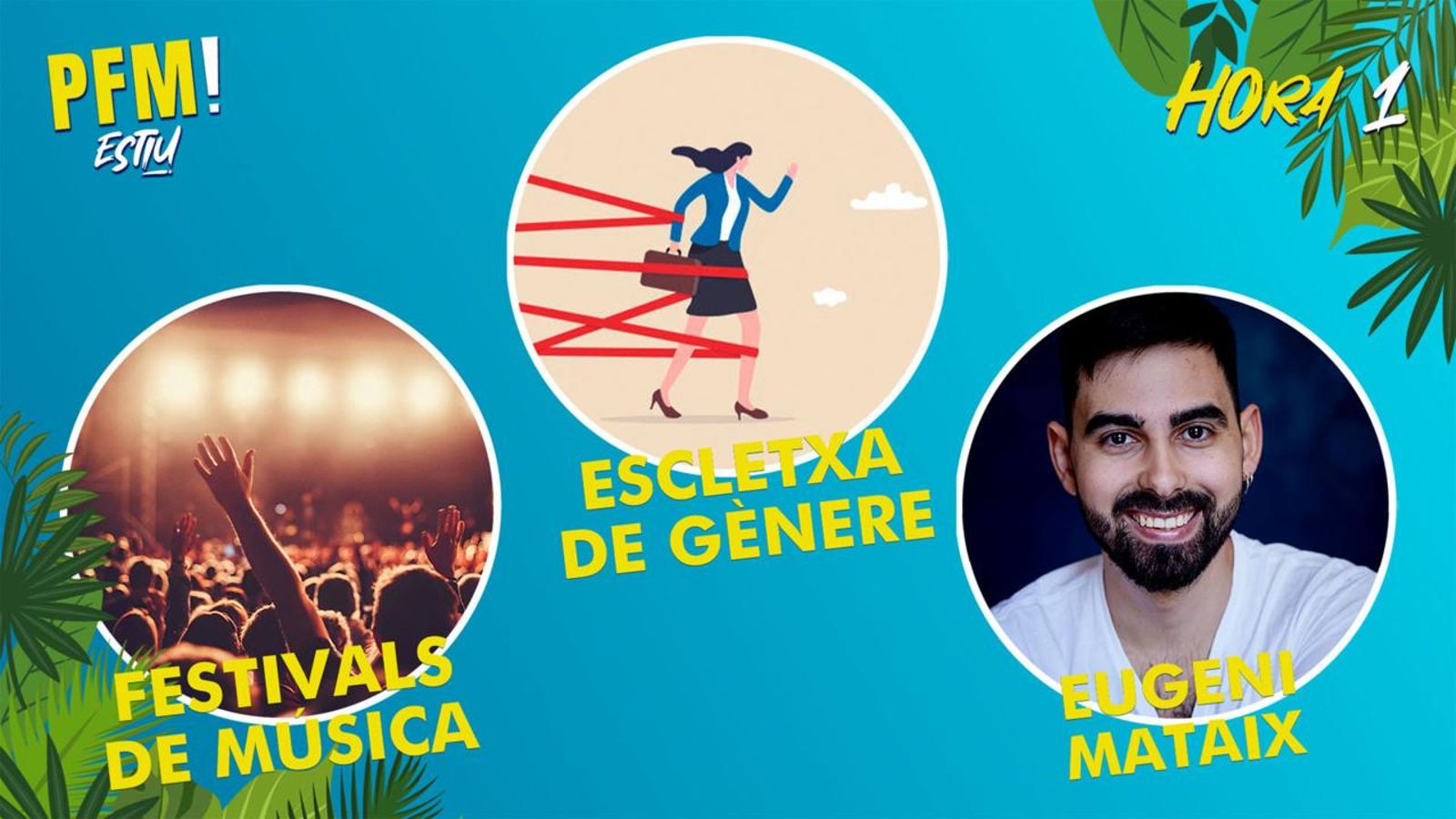 29.08.2023 | Podríem fer-ho millor | Primera Part