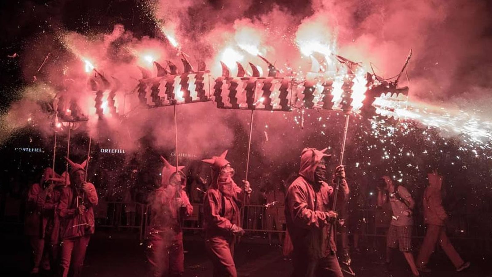 Correfocs