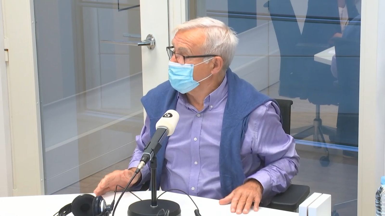 04.10.2021 | Entrevista LNM Joan Ribó