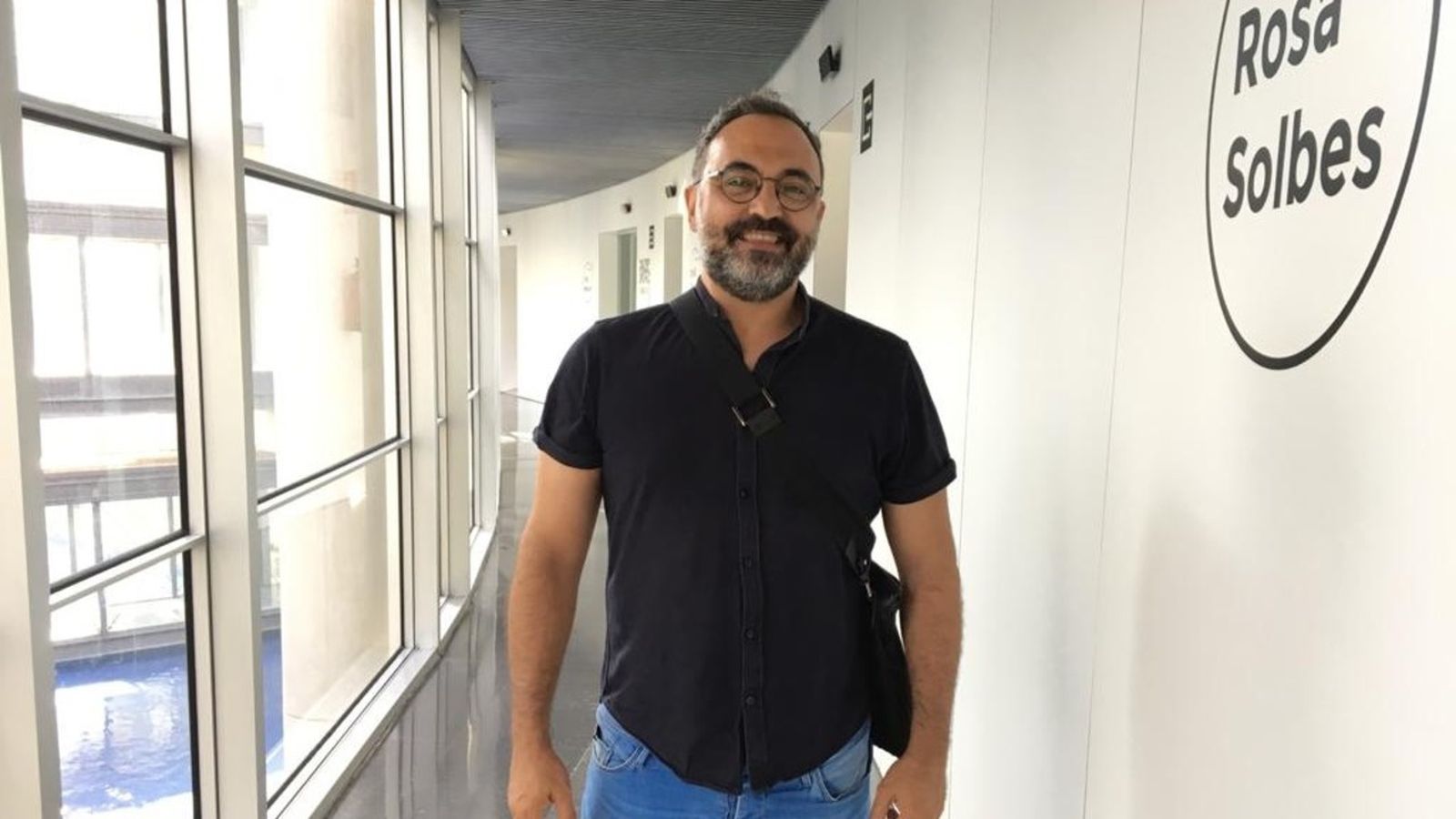 07.07.2020 | Tercera hora: Rafel Arnal
