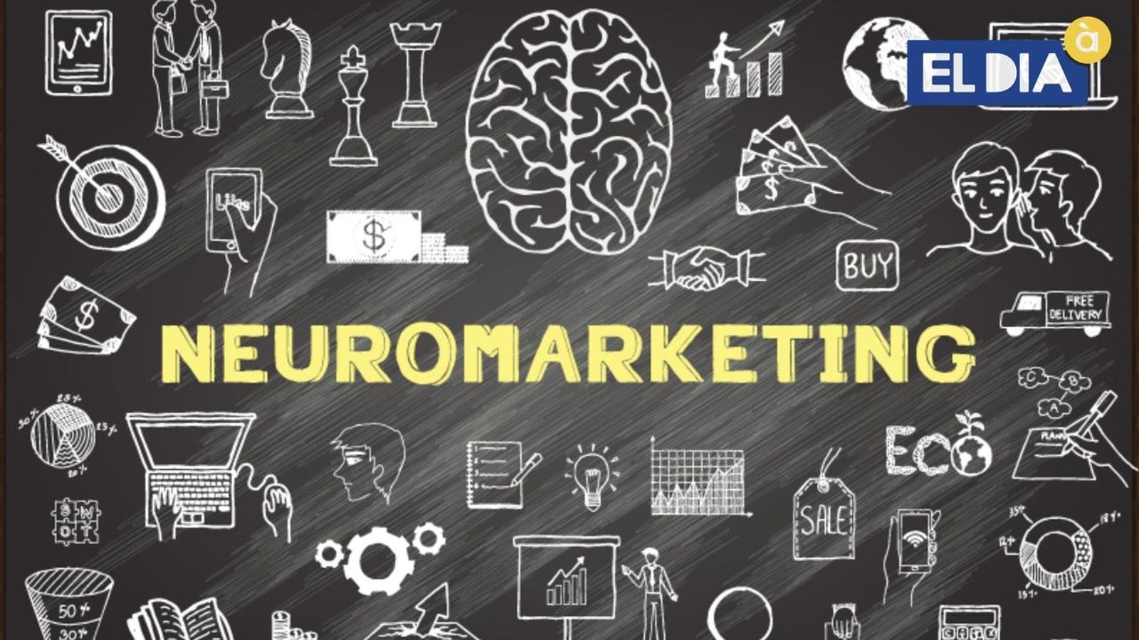 07.07.2021 | Neuromàrqueting i neurociència aplicada