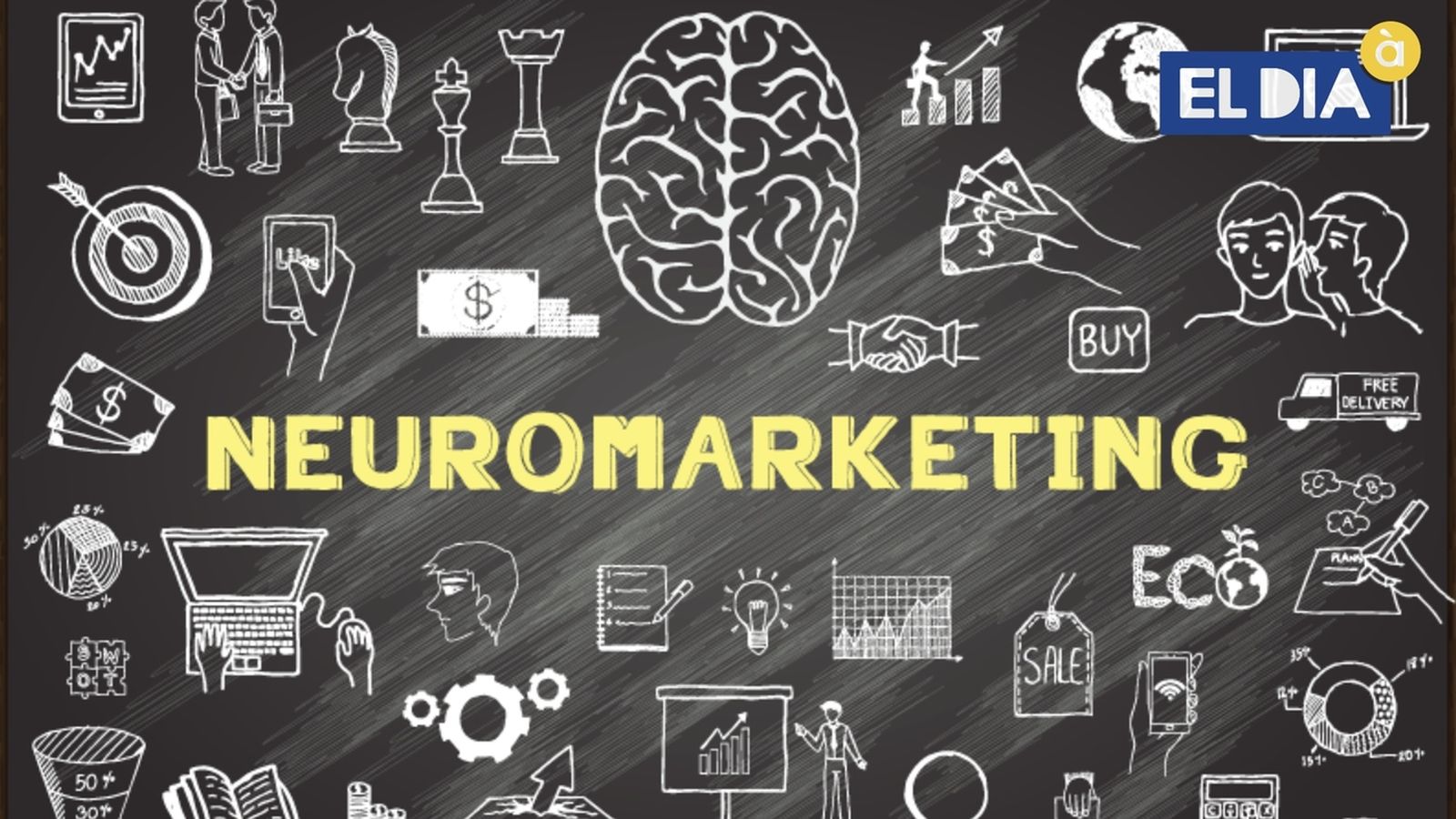 07.07.2021 | Neuromàrqueting i neurociència aplicada