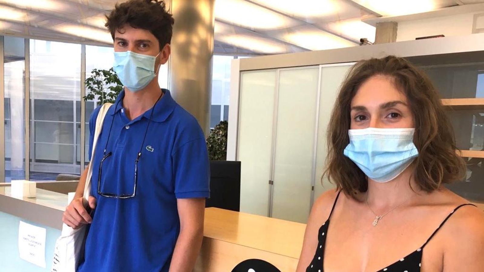 25.08.2020 | Tercera hora: Capricornio Uno