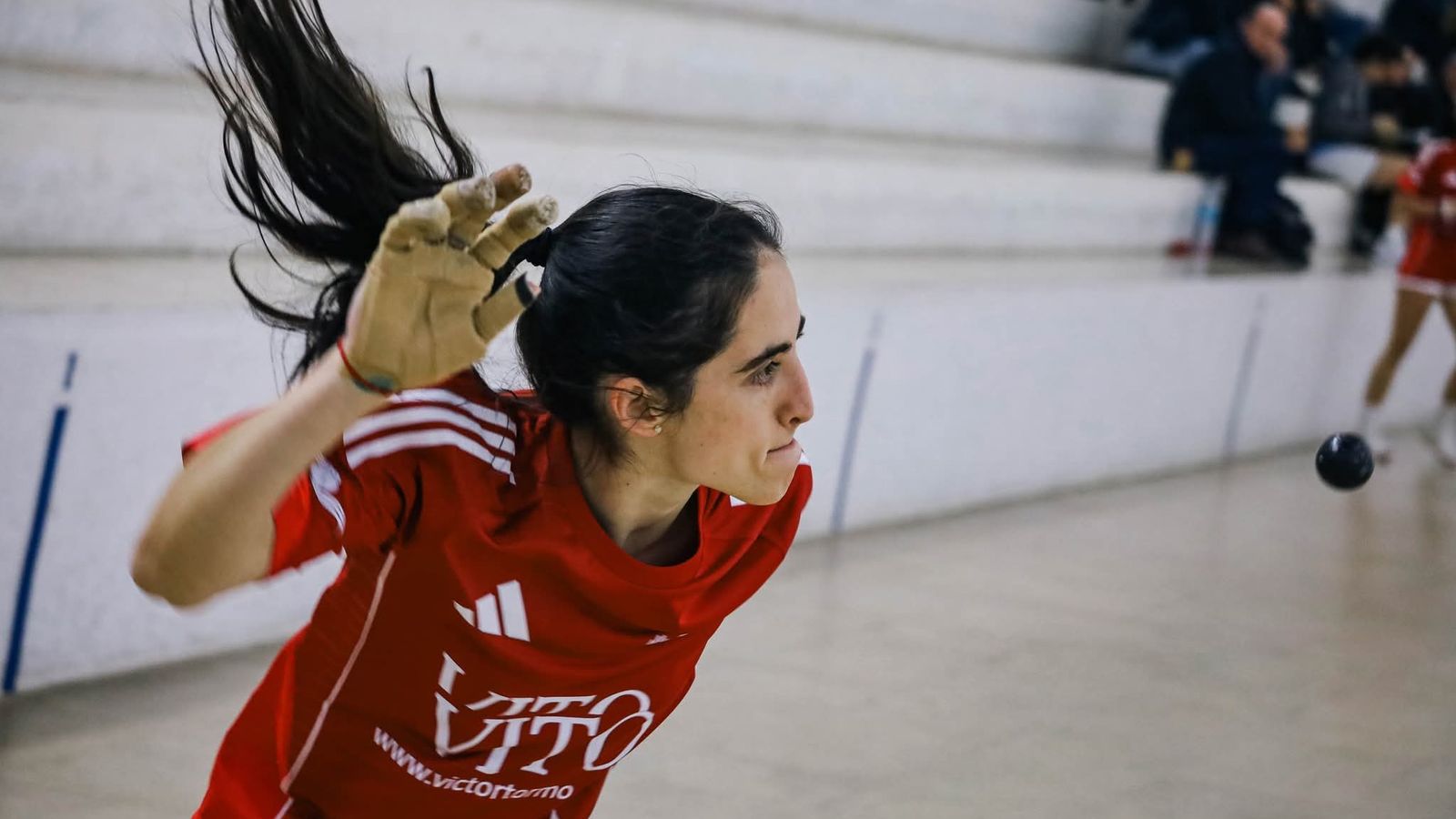 Foto Federació de Pilota (FEDPIVAL)