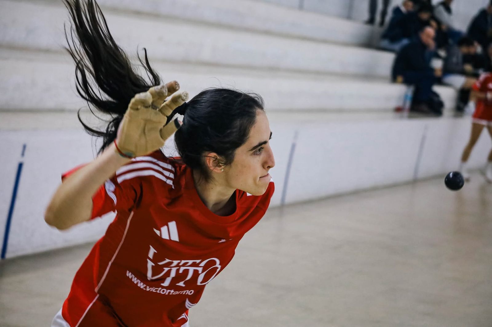 Foto Federació de Pilota (FEDPIVAL)