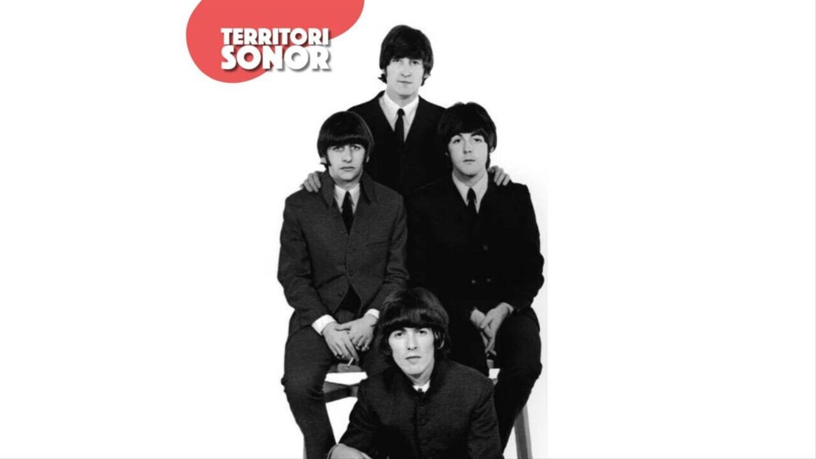 16.08.2024 | La xala de les muses | Cançons inspirades en altres cançons: The Beatles