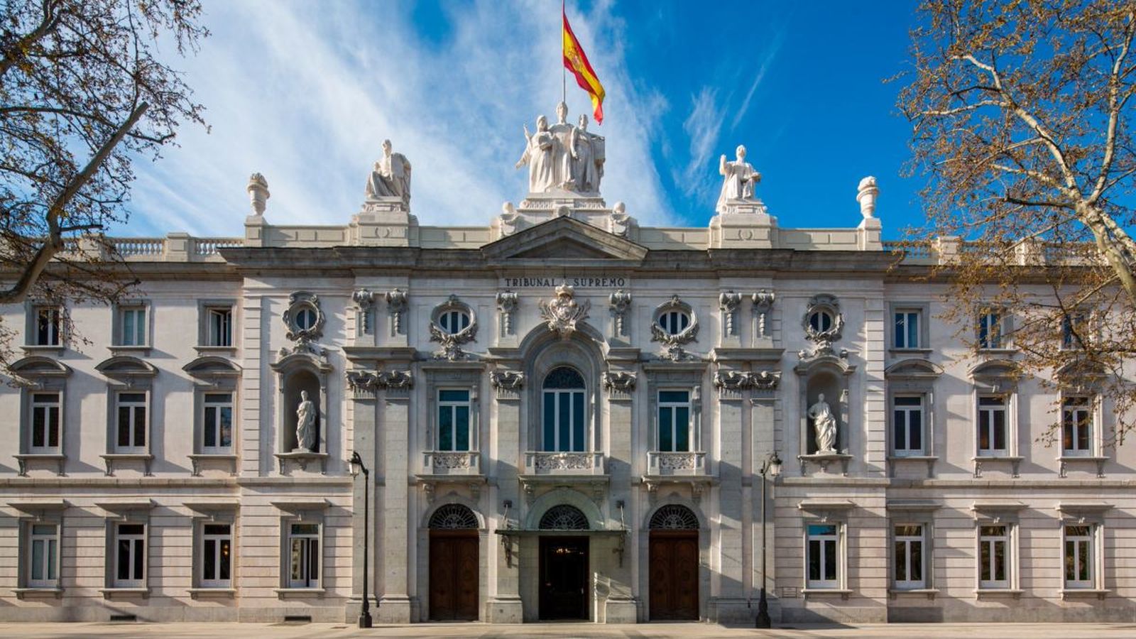 El Suprem rebutja posar en llibertat els polítics independentistes presos