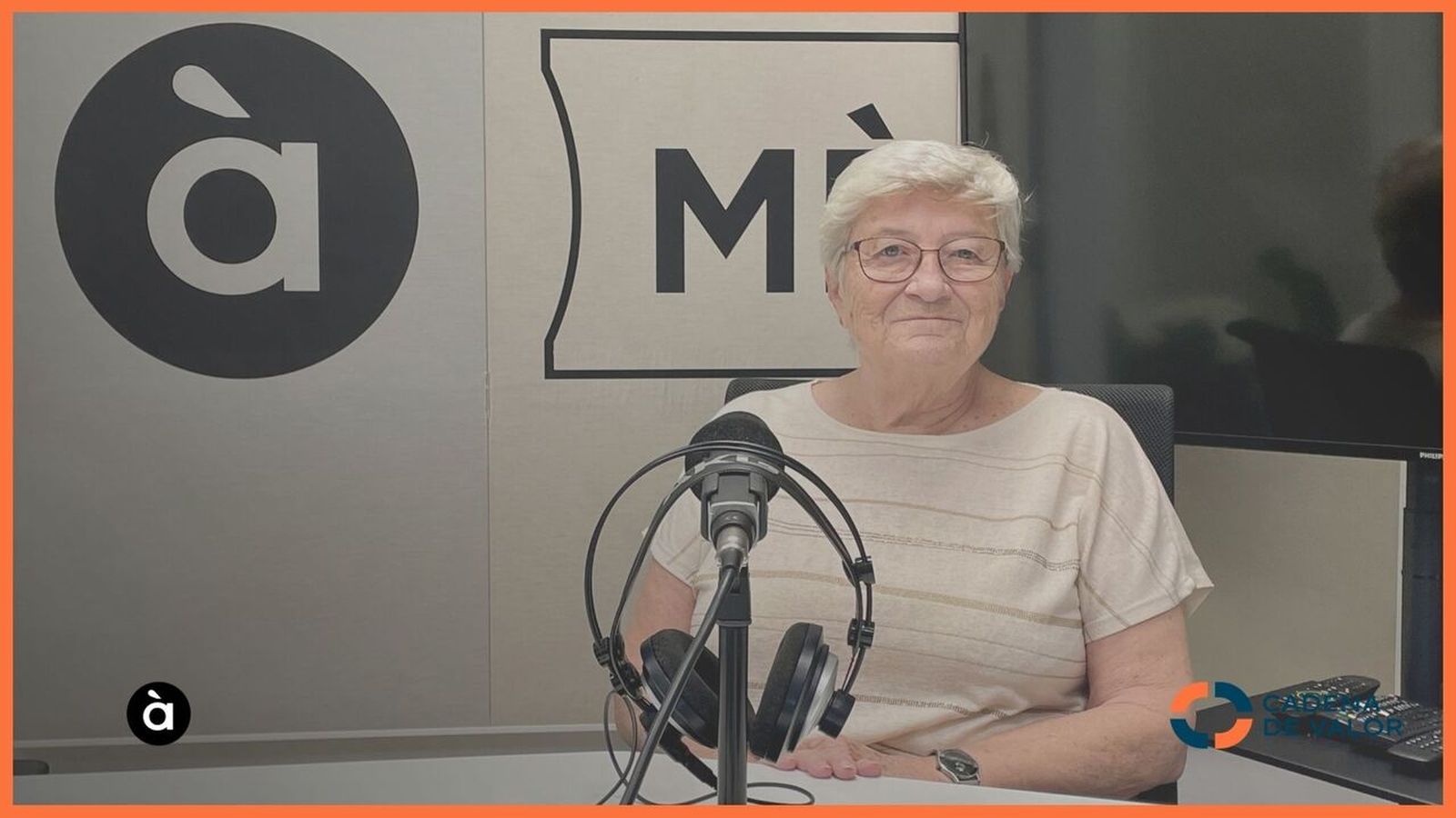 18.10.2024 | Margarita Parra, catedràtica de la UV