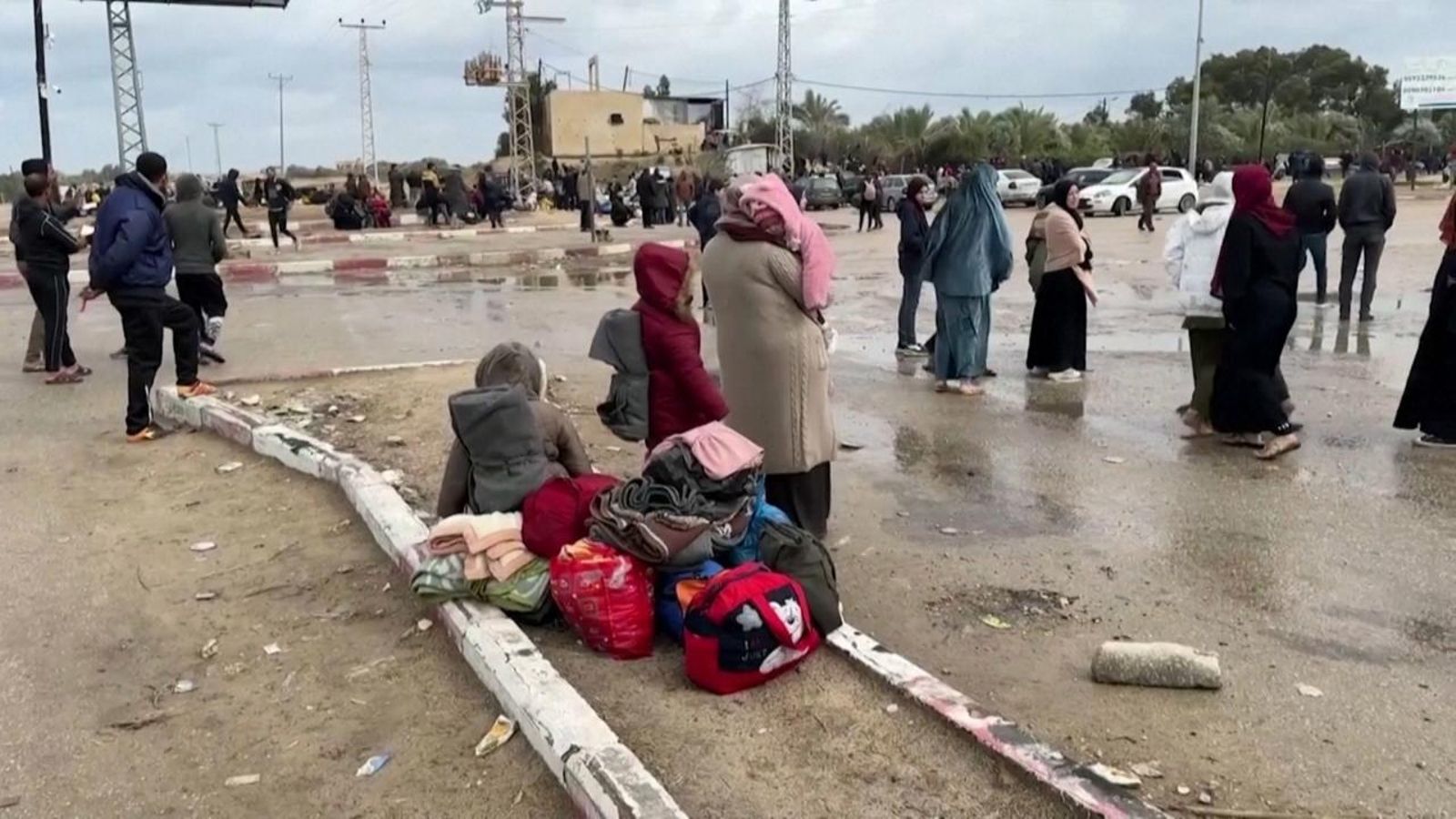 L'ONU alerta de falta de recursos per al mes que ve després que diversos països occidentals retiraren fons