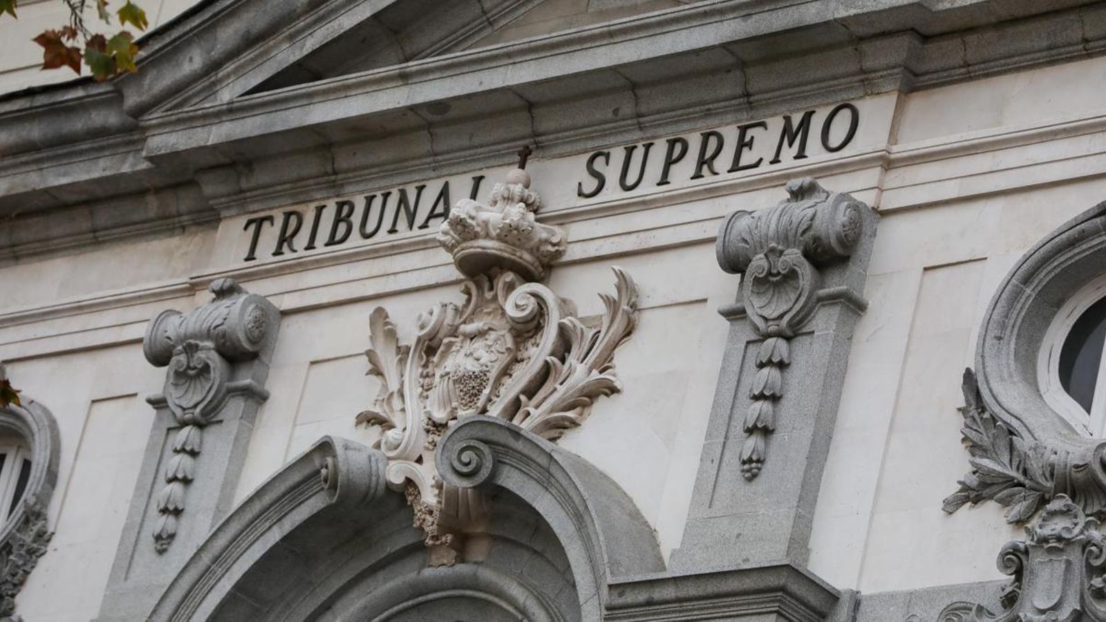 El Constitucional ordena al Suprem que dicte una nova sentència per l’assalt al centre Blanquerna