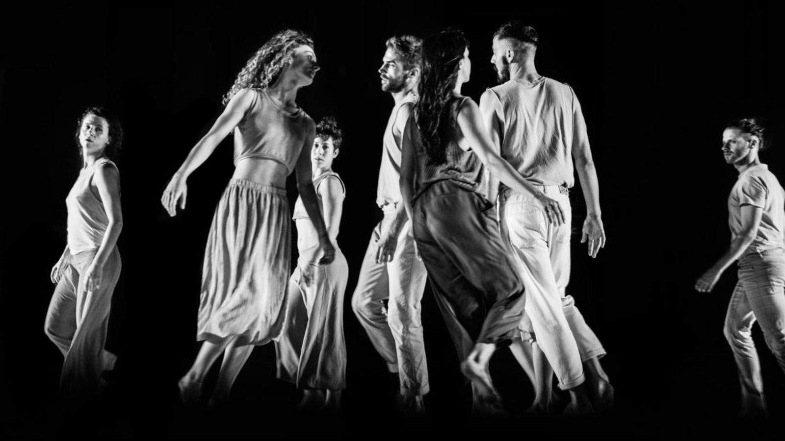 L'obra ‘Gran bolero', sota la direcció de Jesús Rubio Gamo