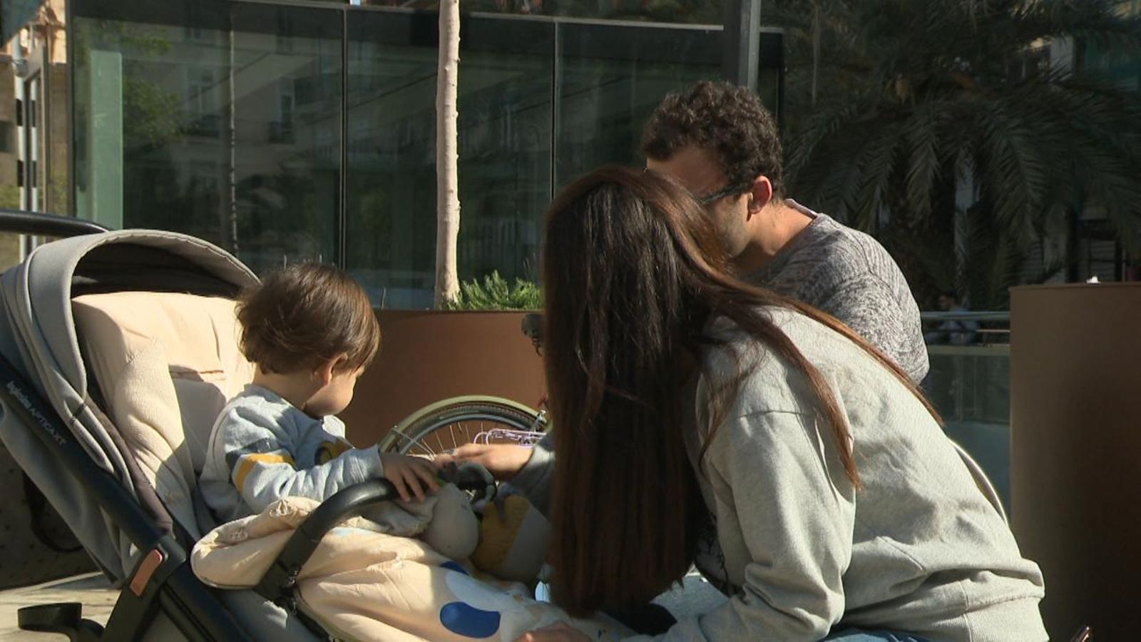 Dia Nacional de la Conciliació i la Corresponsabilitat familiar