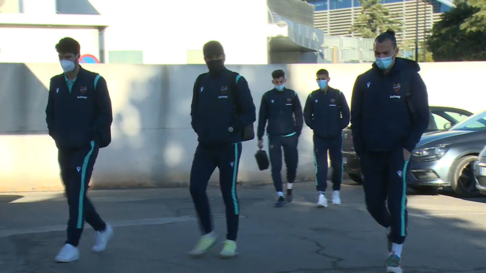 19.01.2021 | Esports À Punt