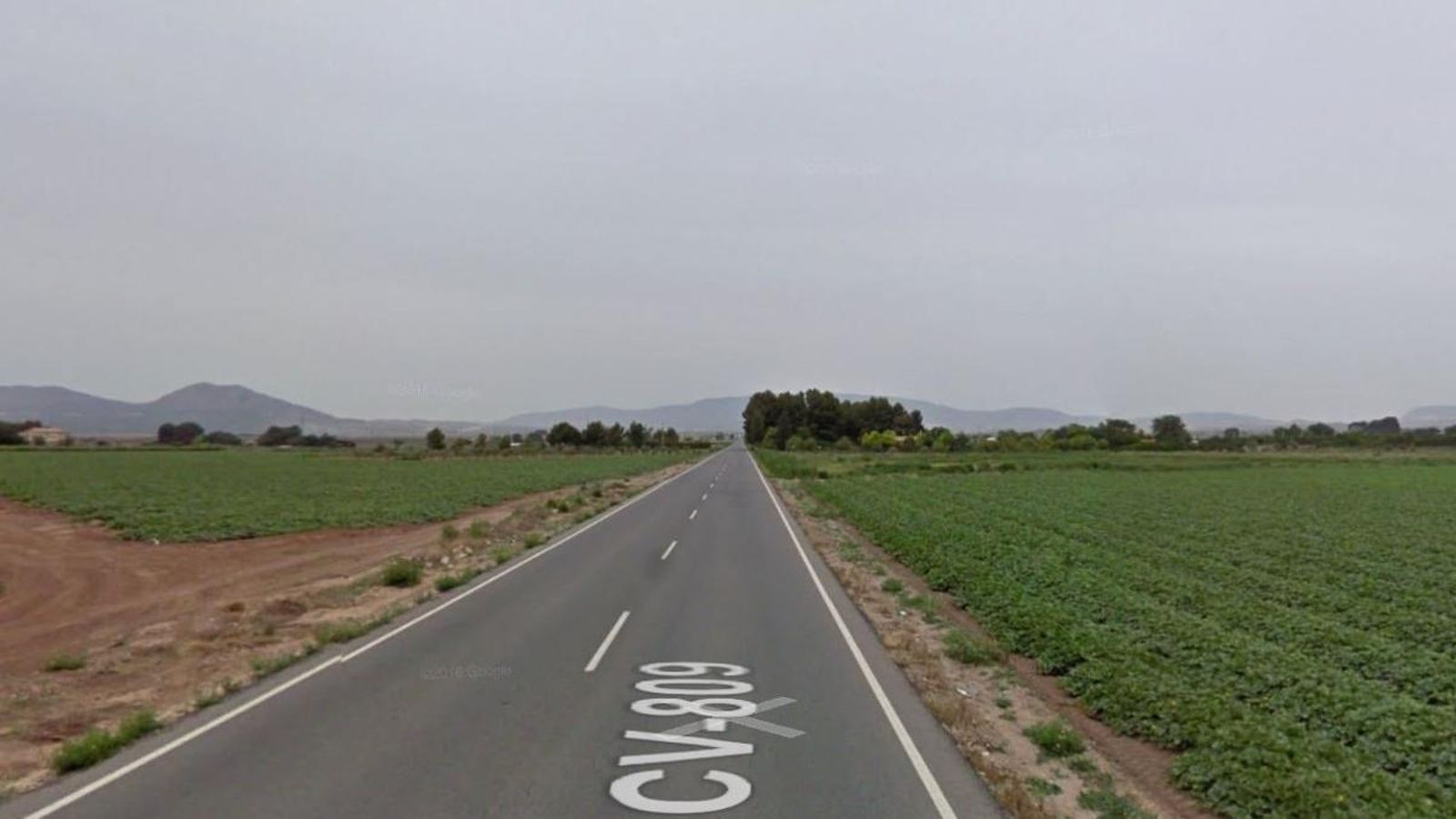 Google Maps