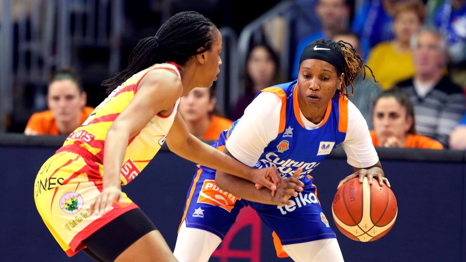 El València Basket es queda sense la final somiada