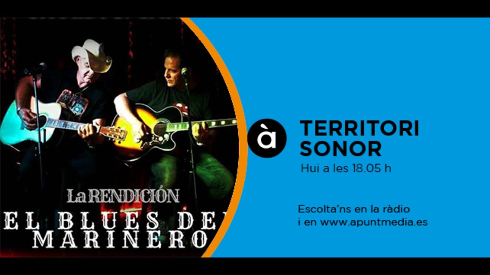 04.10.2018 | Hui hem ballat amb el rockabilly de La Rendición