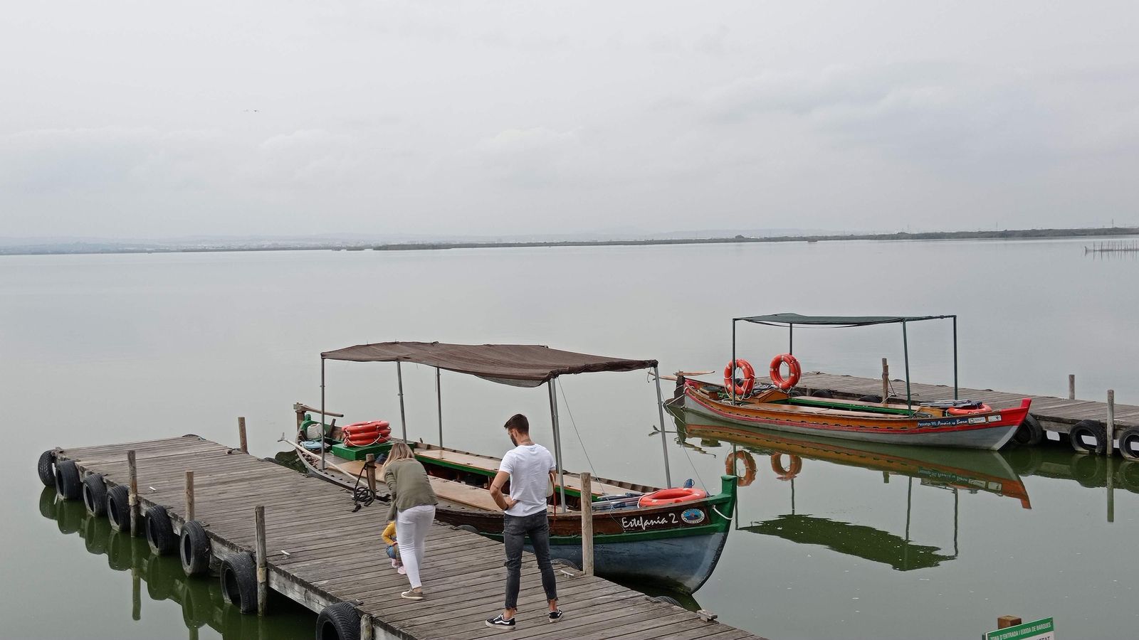 L'ALBUFERA