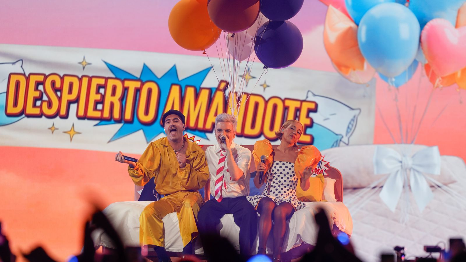 Segona semifinal del Benidorm Fest