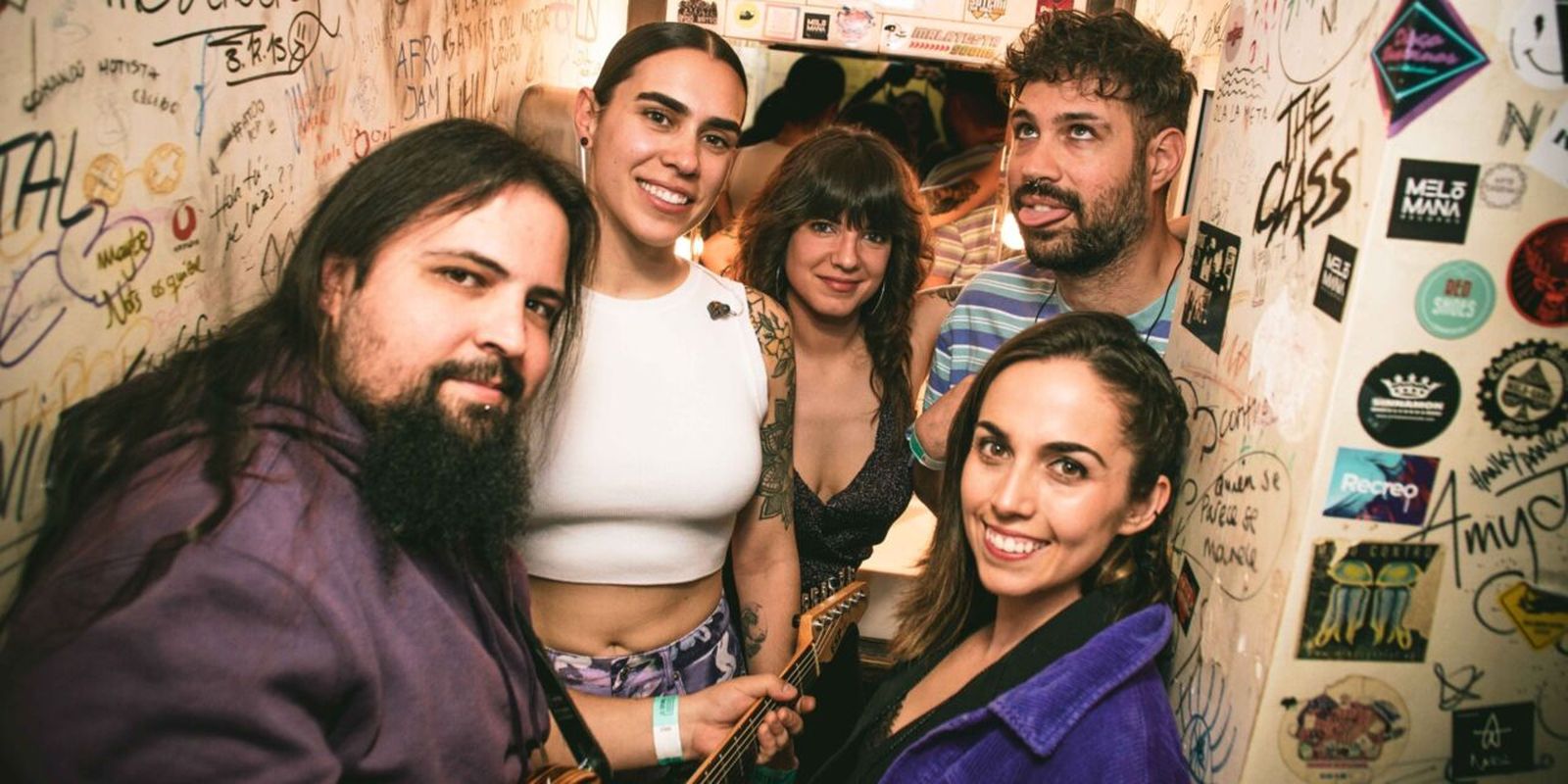 24.04.2023 | Valiente Cobarde