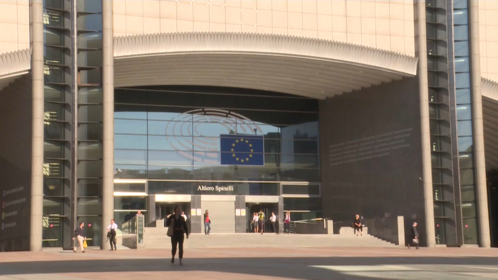 Enric Morera presentarà dimecres en la UE el decàleg de recomanacions sobre llengües minoritàries