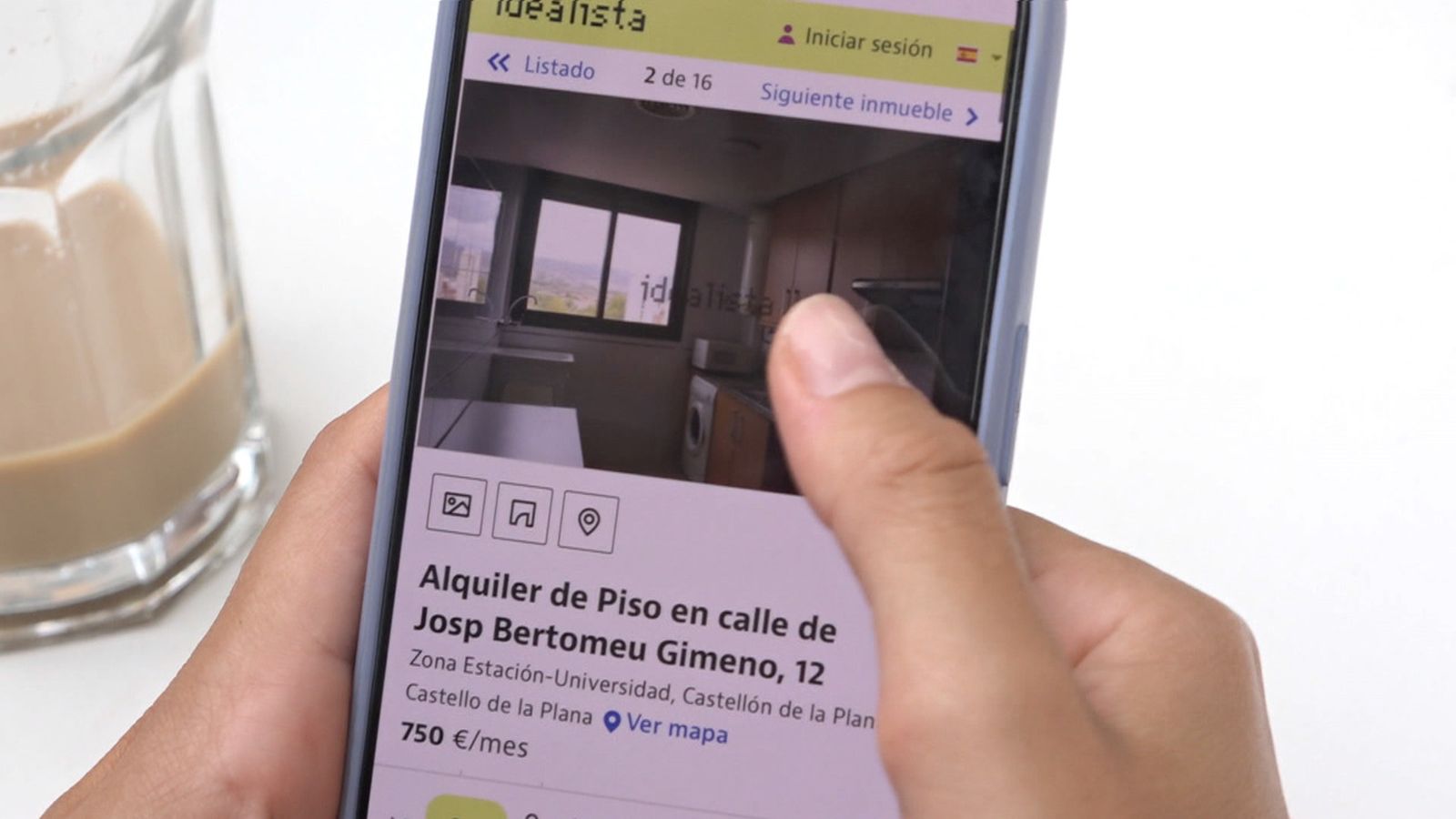 Castelló de la Plana encapçala el rànquing de les ciutats on més ha pujat el lloguer d’habitatge.
