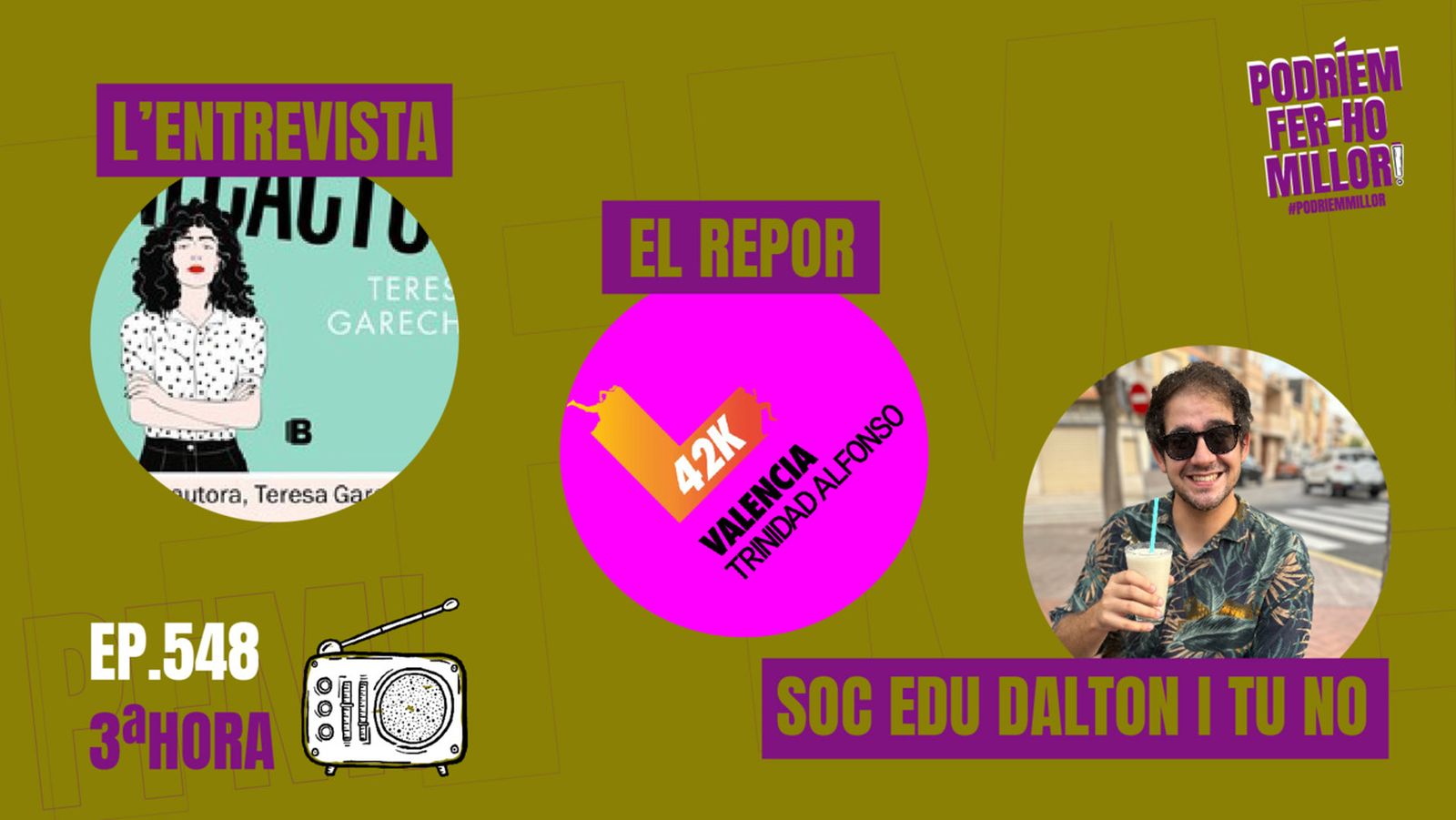 03.12.2023 | Podríem fer-ho millor | Tercera Part