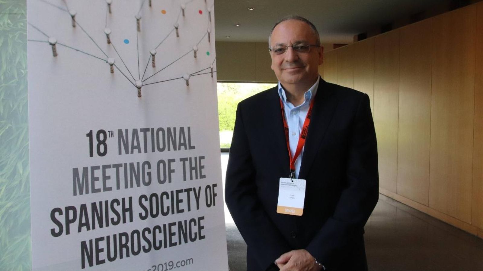 La troballa, del grup de l'investigador Juan Lerma, s'ha donat a conéixer en el Congrés de la Societat Espanyola de Neurociència