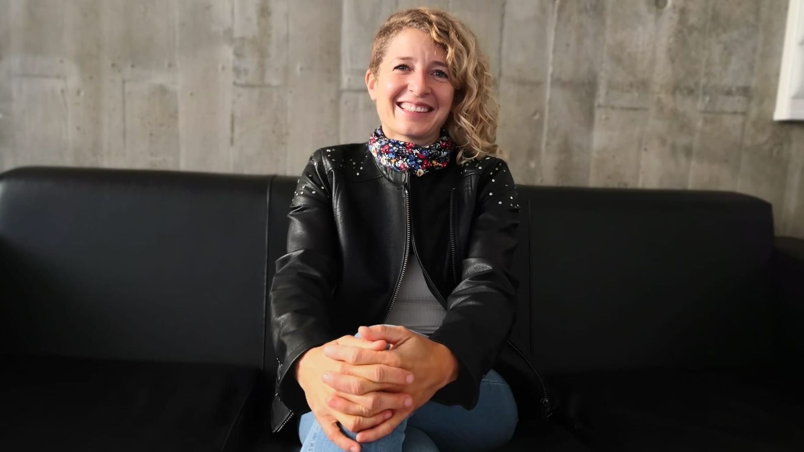 27.10.2021 | Tenim memòria: Marisol Schwab, doctora en Ciències Naturals i antropòloga de l'associació científica ArqueoAntro.