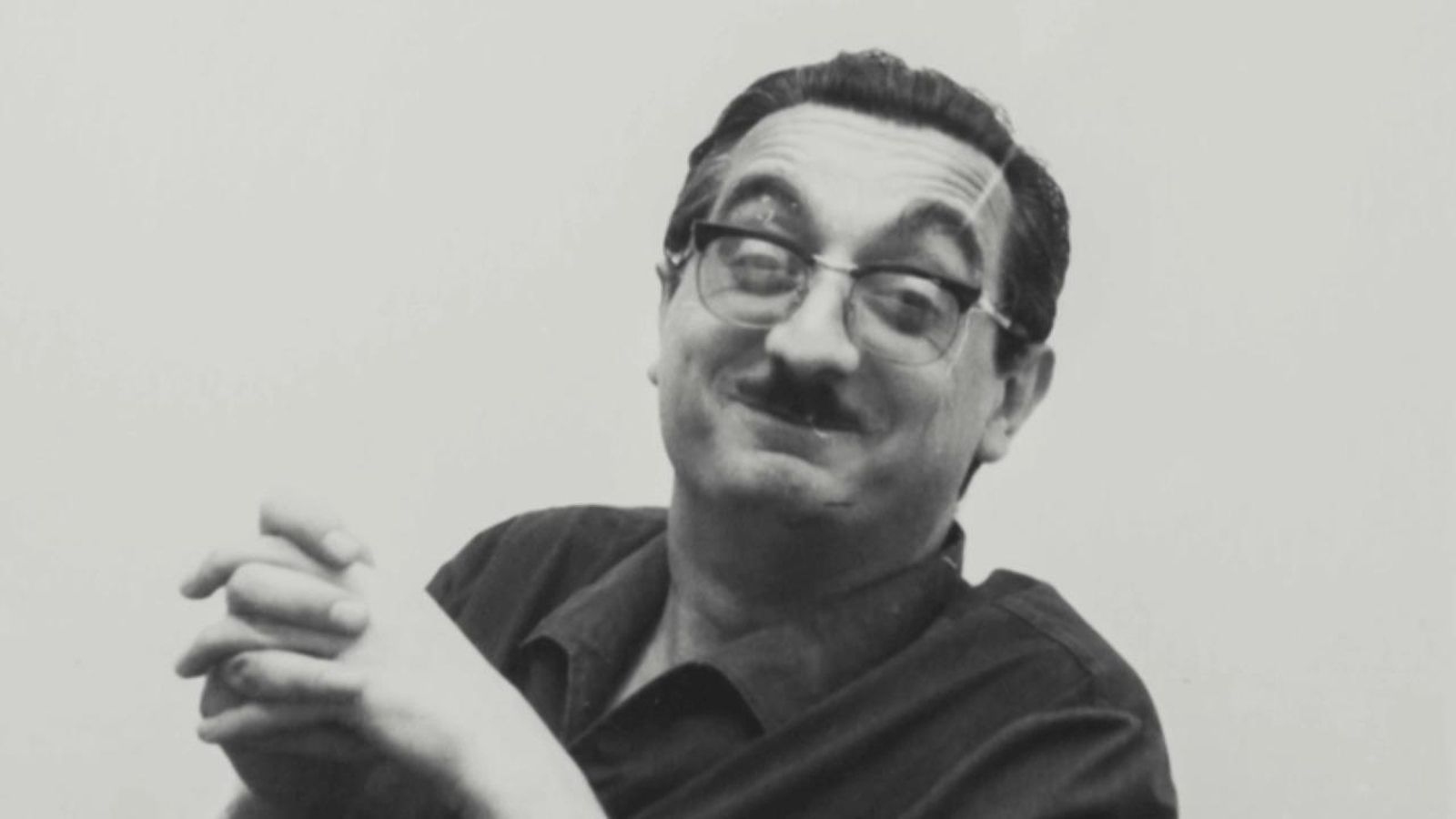 22.11.2022 | El documental ‘L’empremta de Joan Fuster’