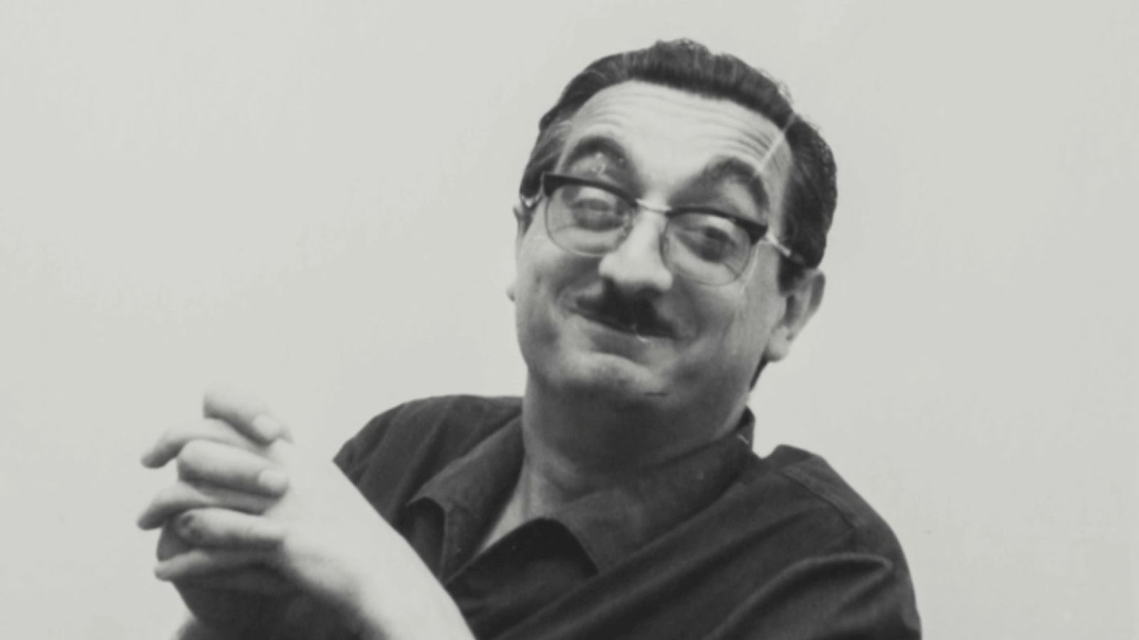 22.11.2022 | El documental ‘L’empremta de Joan Fuster’