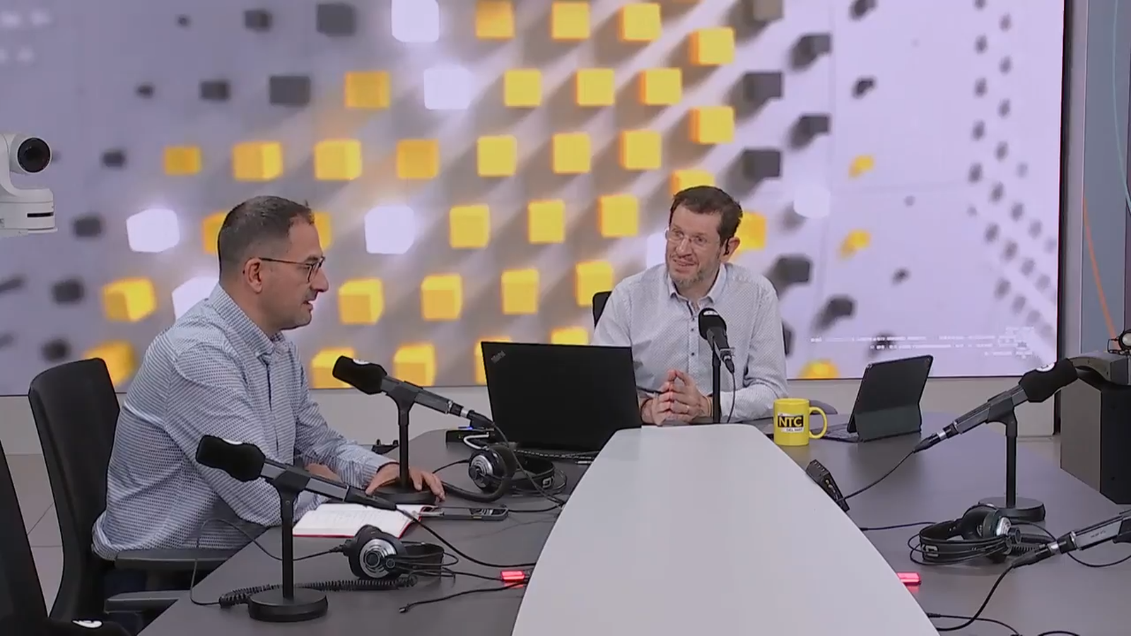 16.07.2024 | Especial Informatiu