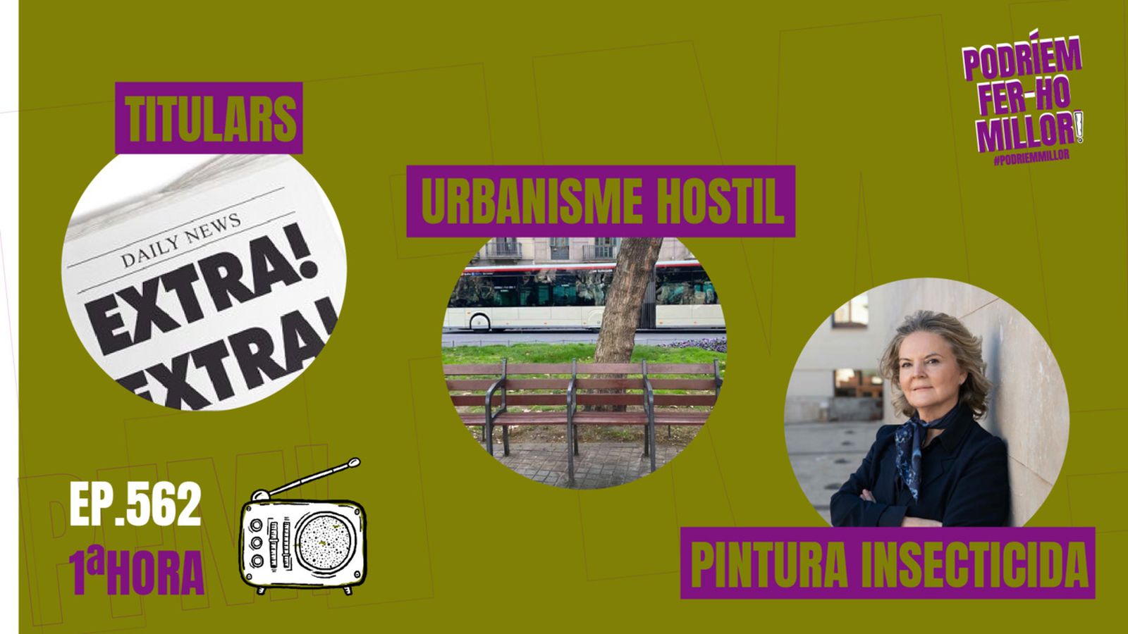 21.01.2024 | Podríem fer-ho millor | Primera Part