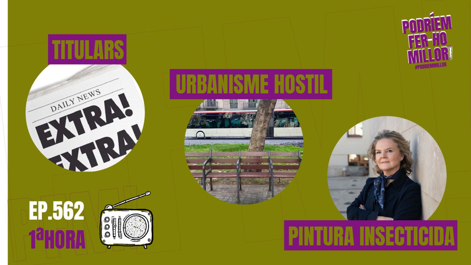 21.01.2024 | Podríem fer-ho millor | Primera Part