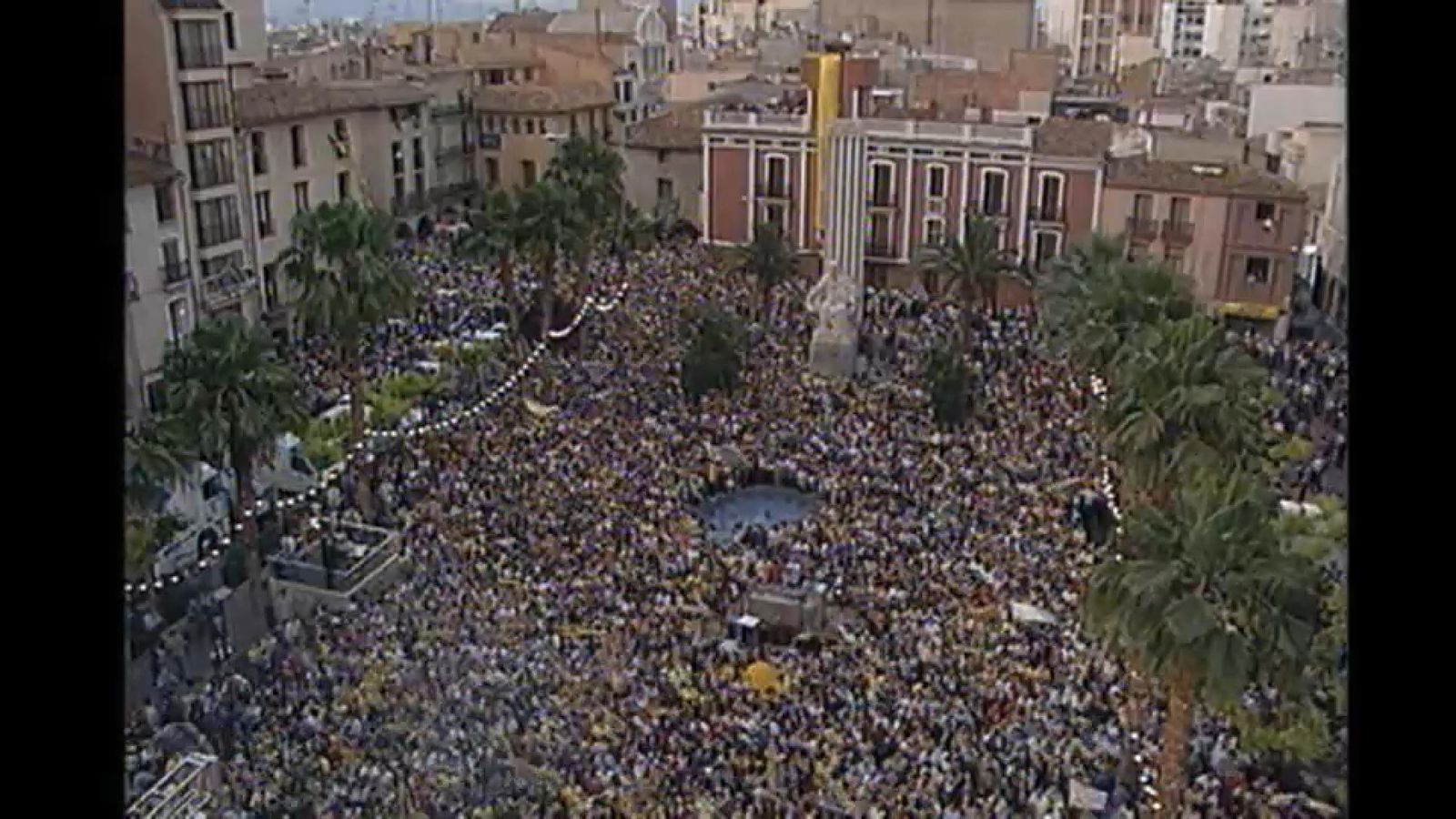 25 anys del primer ascens del Vila-real a Primera Divisió
