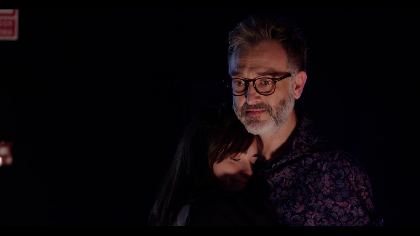 Capítol 20: Amb qui parles?