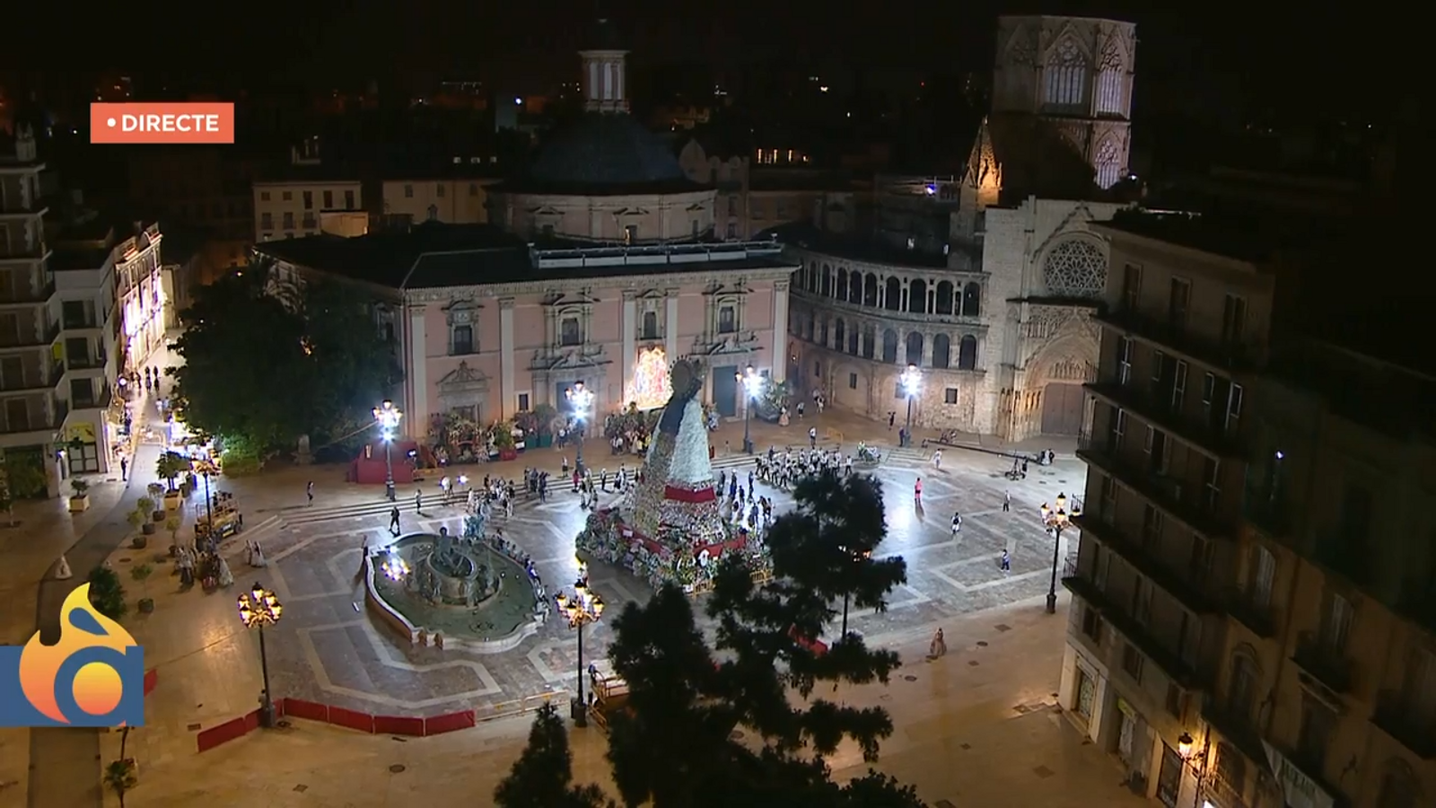 04.09.2021 | Ofrena 22h-23h