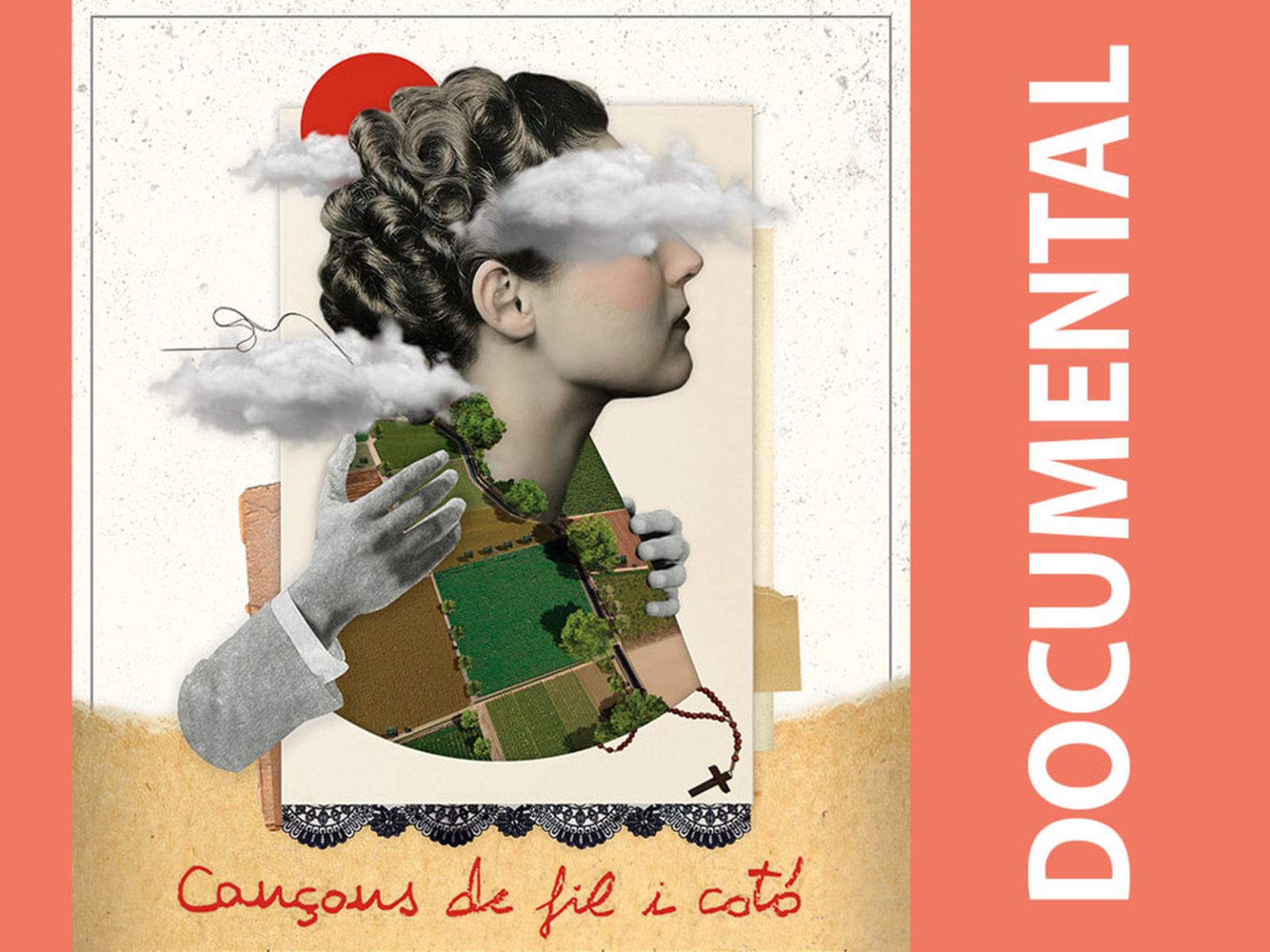 23.04.2024 | 'Cançons de fil i cotó', un documental sobre les condicions de vida de les dones nascudes durant la primera meitat de segle XX