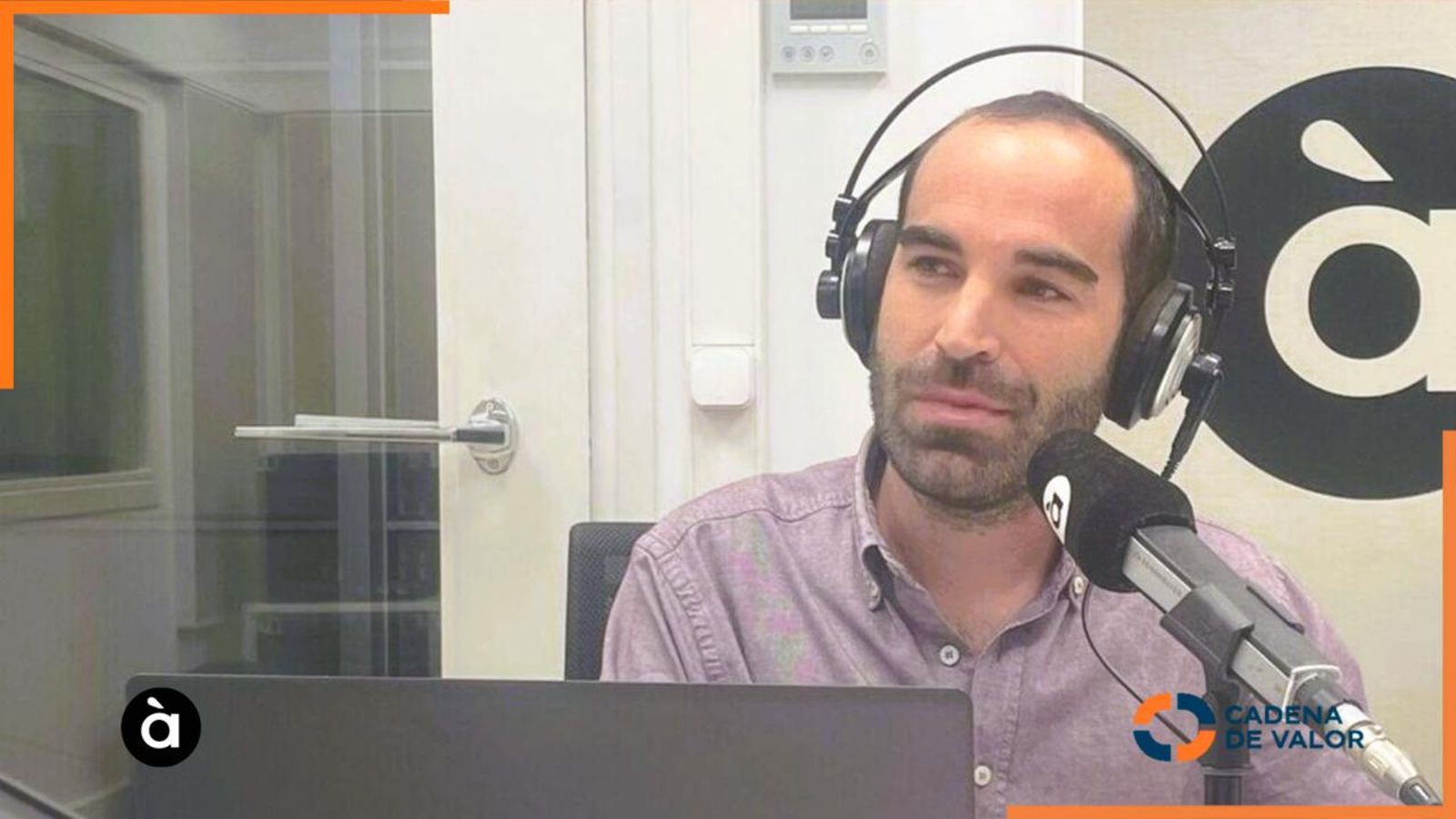 04.07.2025 | Julián Pérez Solera, CEEI València