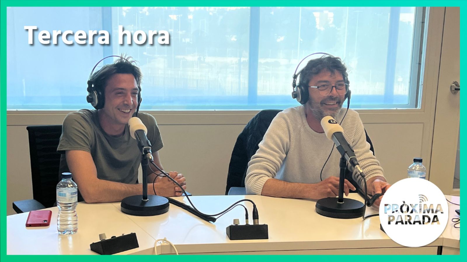 20.04.2023 | Pròxima parada | Tercera Part