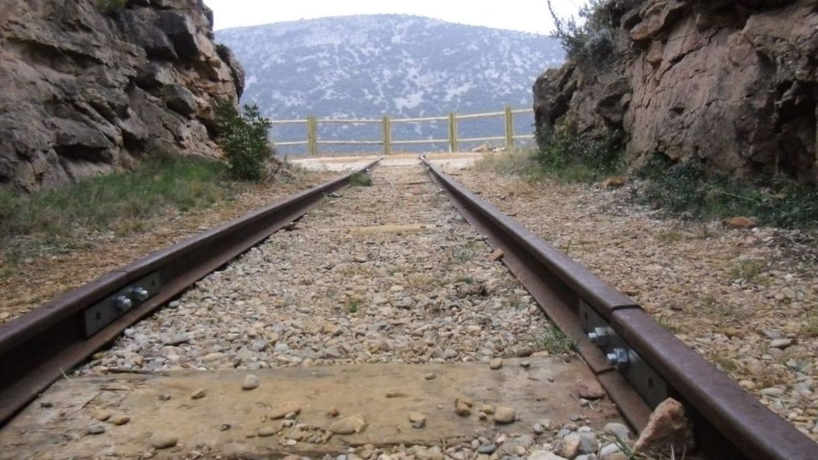 27.01.2019 | Excursió al Parc Miner del Maestrat