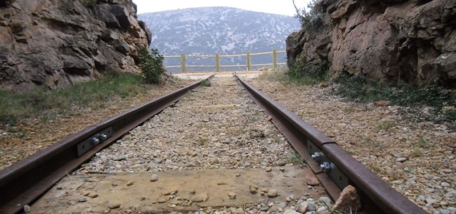 27.01.2019 | Excursió al Parc Miner del Maestrat