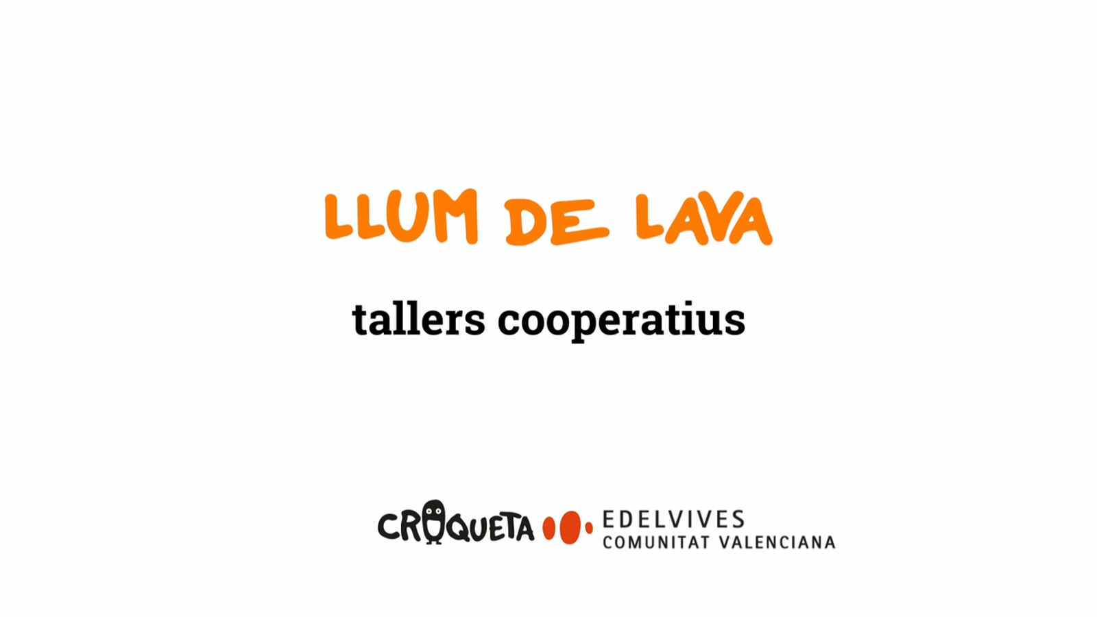 Llum de lava