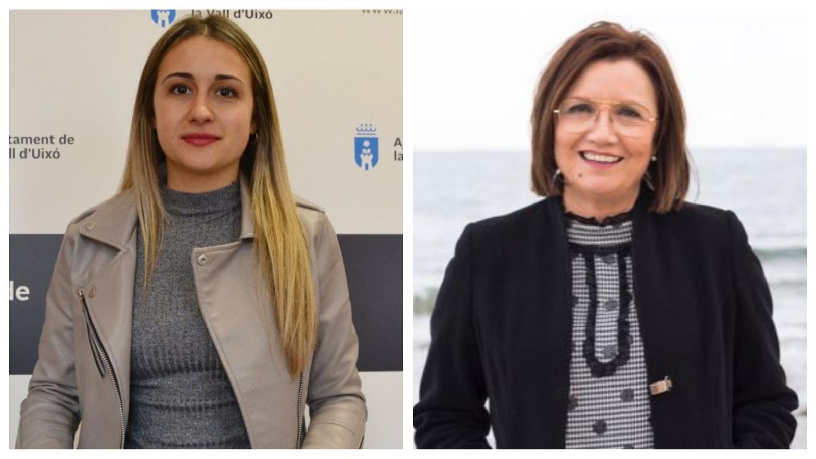 La direcció del PSOE designa Tania Baños i Xaro Miralles com a diputades provincials a Castelló