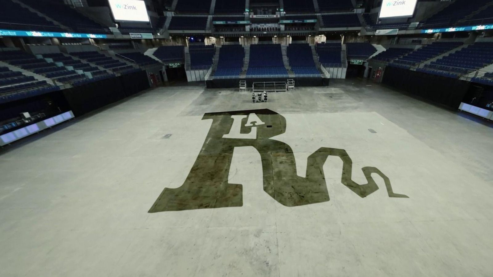 La banda de rock de Gandia prendrà l'escenari del Wizink Center de Madrid el 22 de novembre