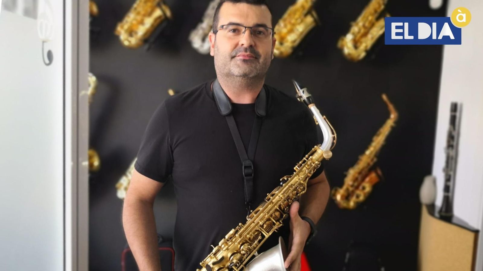 13.07.2021 | Lutier de saxofons