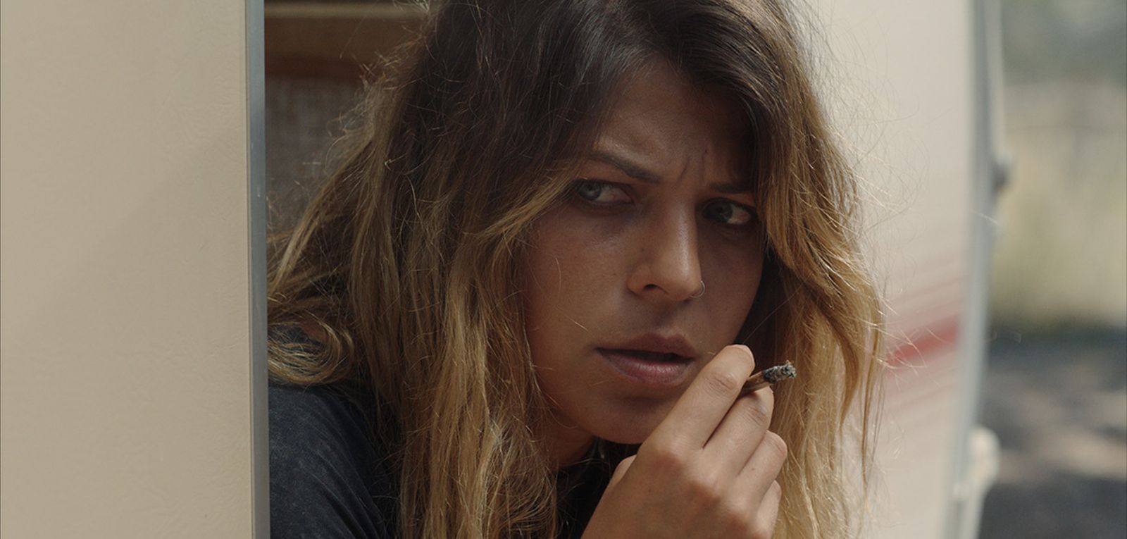 Frame del curmetratge 'Dana'