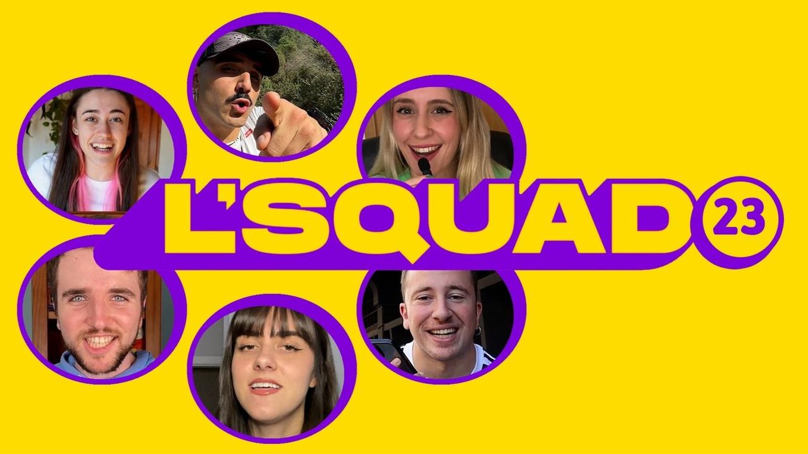 L'Squad expansió | Setmana 23