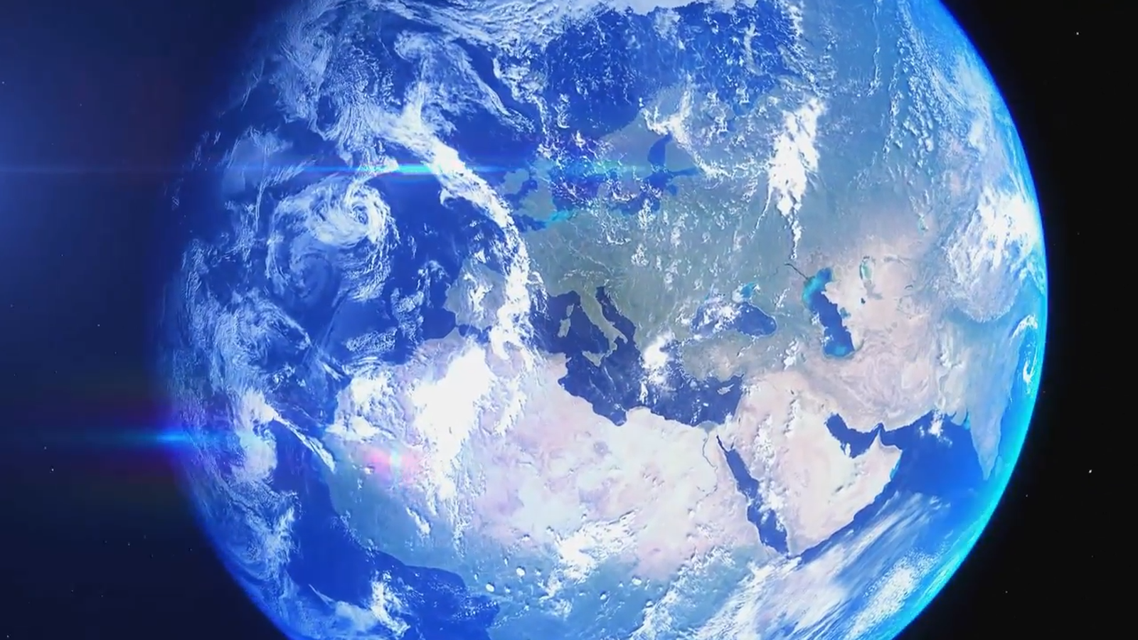 Què és la Terra