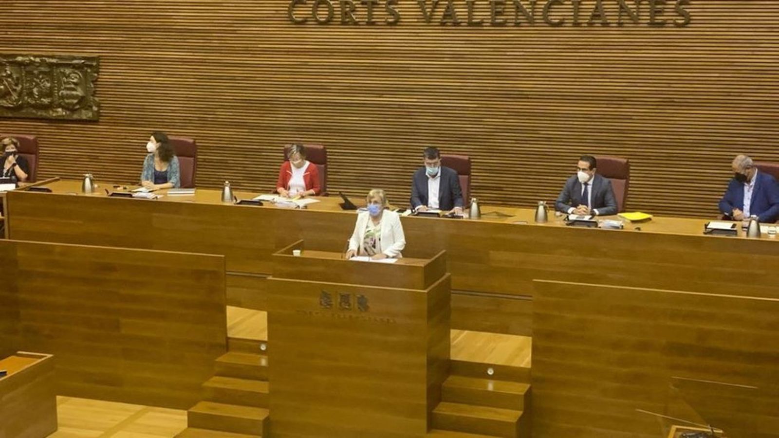 26.07.2021 | Les notícies del migdia